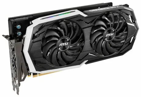 Видеокарты msi dns