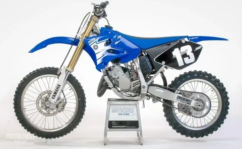Ямаха уз 125