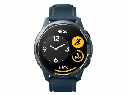 Wi watch s1