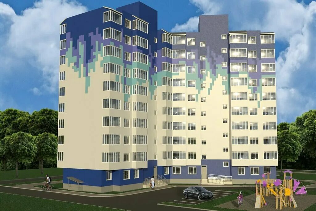 Застройщик новый курск. Сергеева 7 застройщик. пр сергеева 7 курск. проезд сергеева 7 курск. северо-западный микрорайон курск.