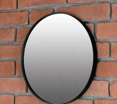Зеркало круглое d100. Зеркало настенное octava 600. Круглое зеркало в металлической раме. Зеркало круглое настенное.
