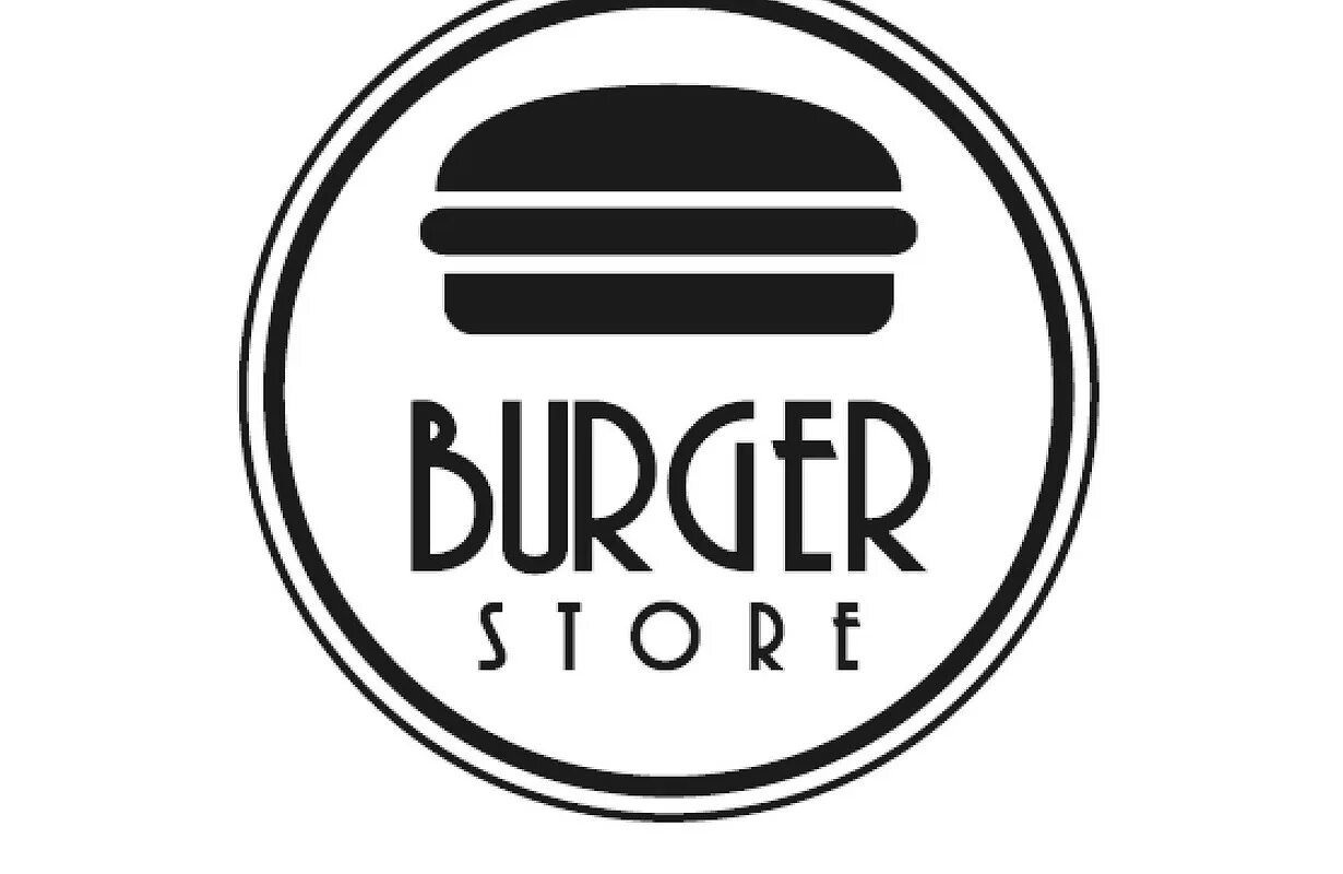 Burger store. Бургер логотип. Гамбургер лого вектор. Бургер Globus. Hamburger Store.