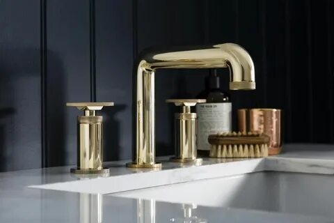 Смесители brass