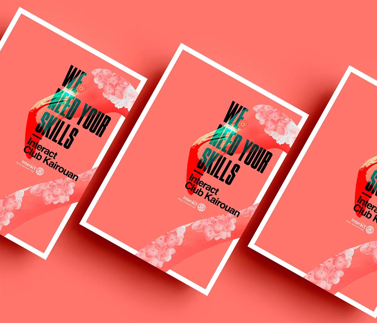 Publishing design