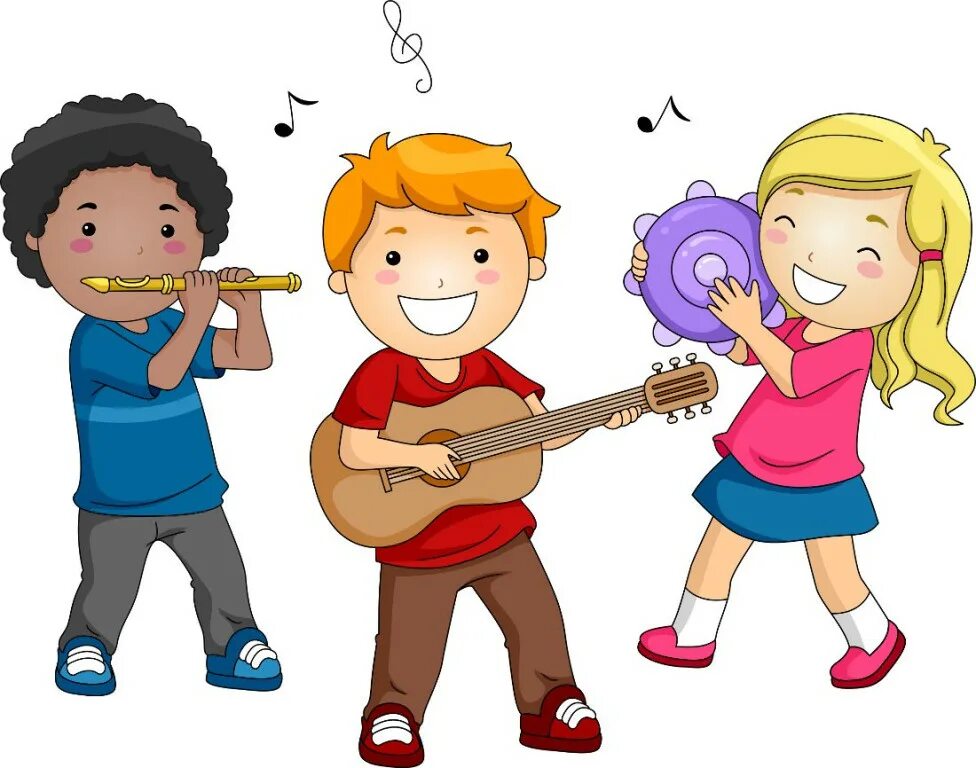 Младший брат петь. Дети играют на музыкальных инструментах. Рисунок детей играющих на муз. Мультяшные музыканты. Мультяшная дети играют на музыкальных инструментах.
