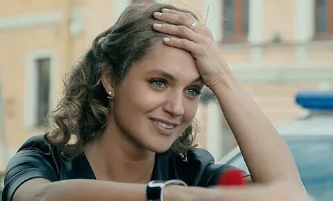 Ресейлік кино актрисалары