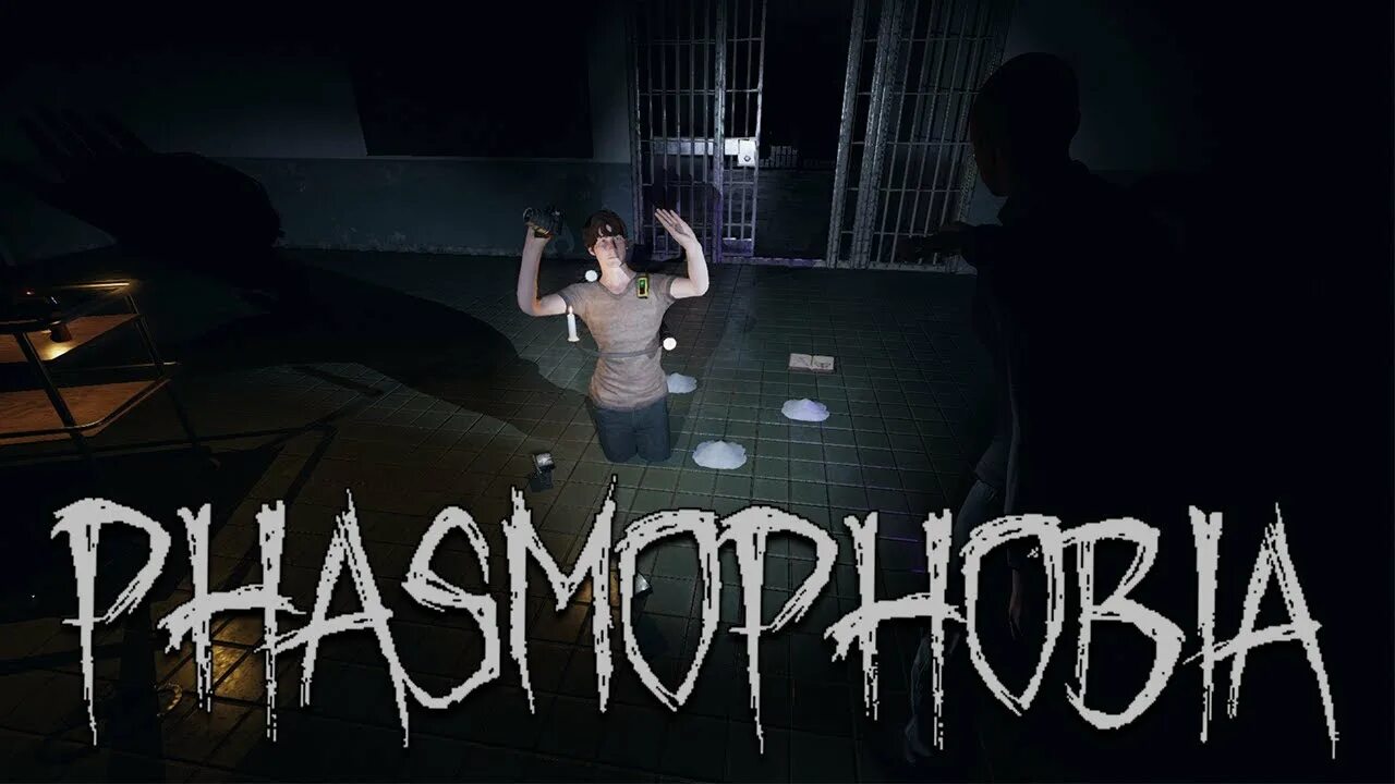 Близнецы призрак Фазмофобия. Phasmophobia системные требования. Phasmophobia геймплей. Ивент пасха 2024 фазмофобия