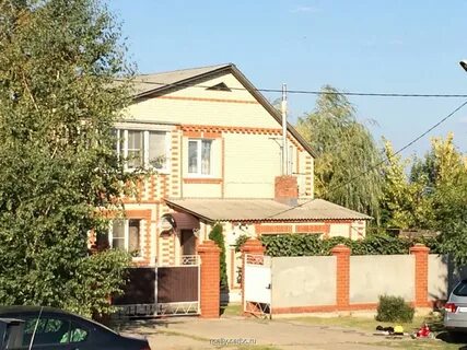 Дом в татищево саратовской