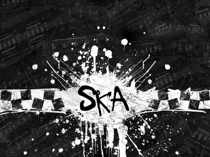 Ska petersburg