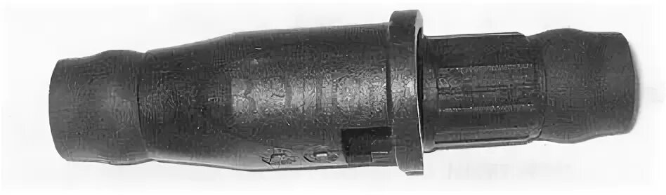 Корпус предохранителя PF-6 (2.5-6кв.мм) НИЛЕД - купить в ЭЛЕКТРИК ТД по низкой ц
