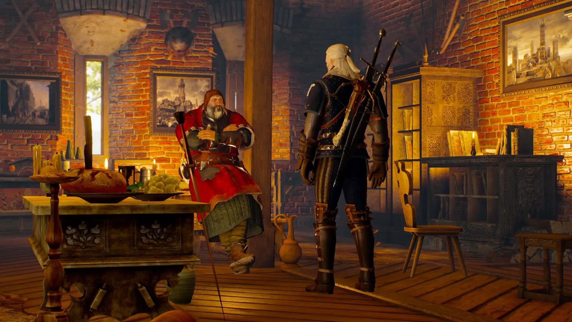 Ведьмак первое прохождение. The Witcher 3 Кровавый Барон. Ведьмак 3 Дикая охота Кровавый Барон. Квест Кровавый Барон Ведьмак 3. Ведьмак 3 квест с бароном.