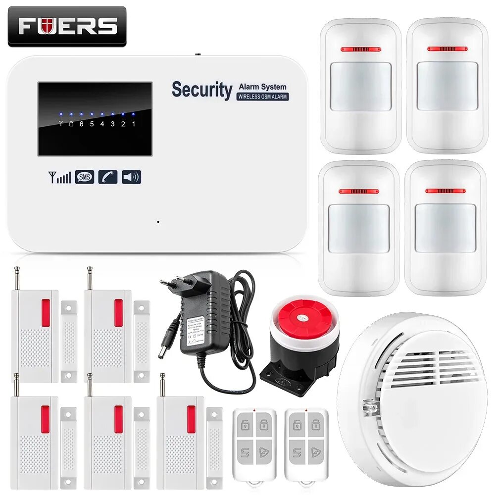 Аларм систем. GSM Alarm System v 1.6. Wireless Alarm GSM System. GSM auto-Dial Alarm System v2. GSM сигнализация Security Alarm System.