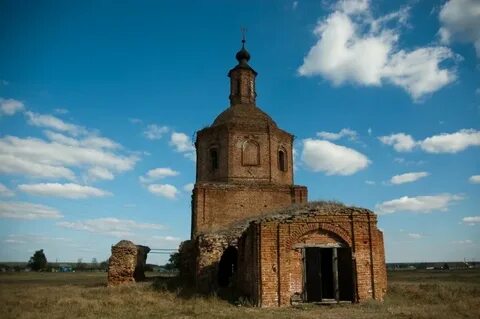 Тихвинка воронежская область