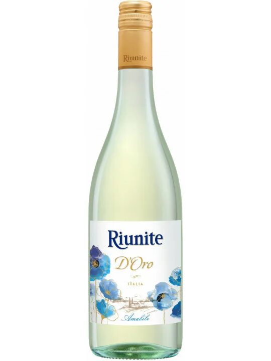 Вино riunite d'oro белое. 75л. Вино riunite d'oro белое. Вино riunite d'oro. Вину doro.