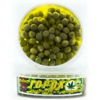 Приманка горох