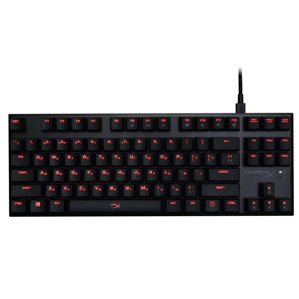 Hyperx alloy fps cherry red. Клавиатура hyperx alloy elite (cherry mx red) black usb. hyperx alloy fps pro. клавиатура sven kb-c7100el. игровая клавиатура hyperx alloy fps pro.