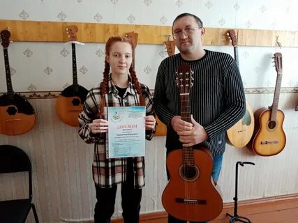 Детская школа искусств пенза