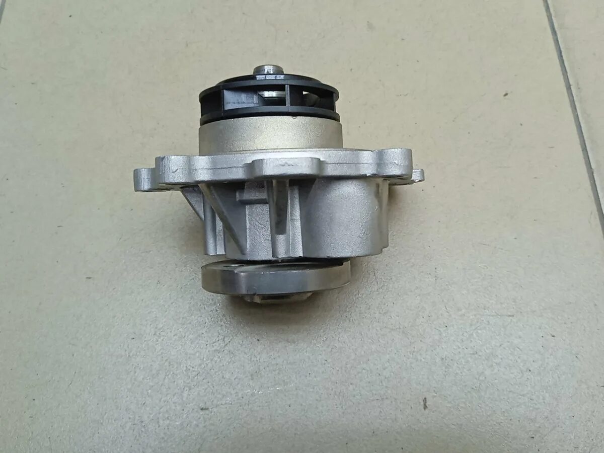 6. Водяной насос 8450075469. Aisin wph919 помпа водяная. Помпа 2015. Hyundai tucson вакуумный насос.