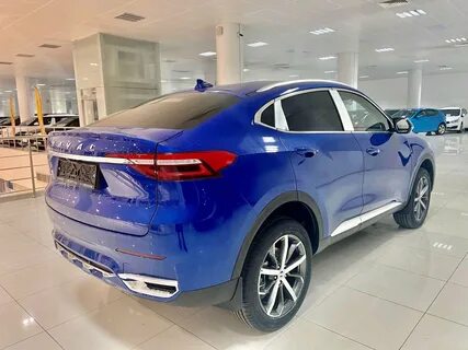 Haval f7 2.0