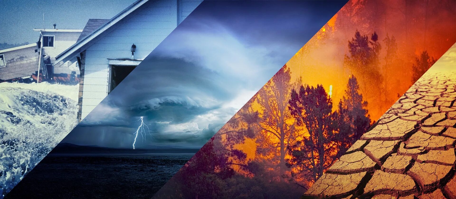 Weather disasters