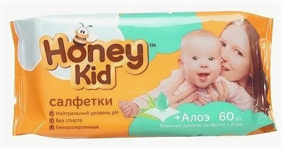 Хоне кид. Салфетки Honey. Влажные салфетки Honey. Продукция Honey Kids детская. Пятерочка влажные салфетки хоне КИД.