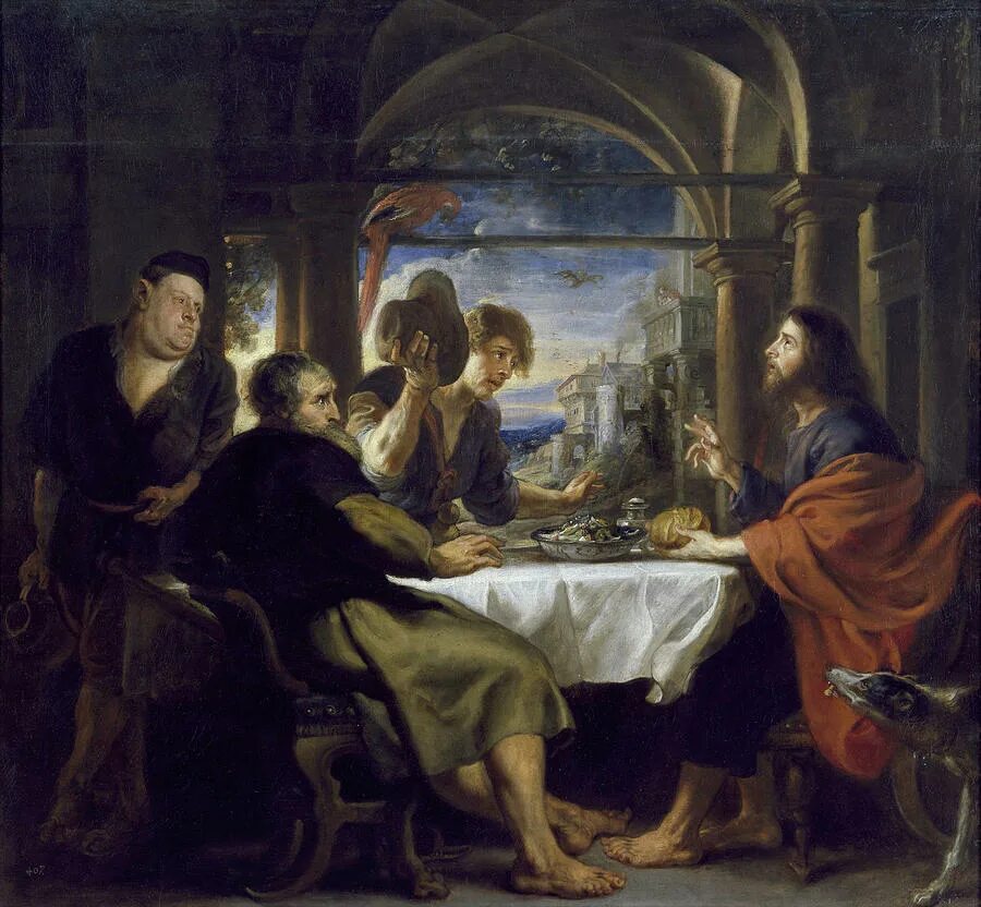 Supper