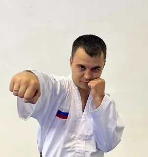 Тхэквондо екатеринбург