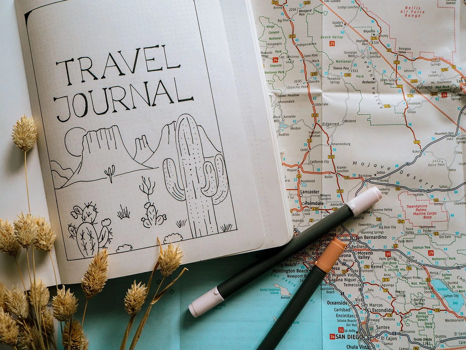 Keeping a journal. Travel journal. keep a journal. travel journal design. keep journaling.