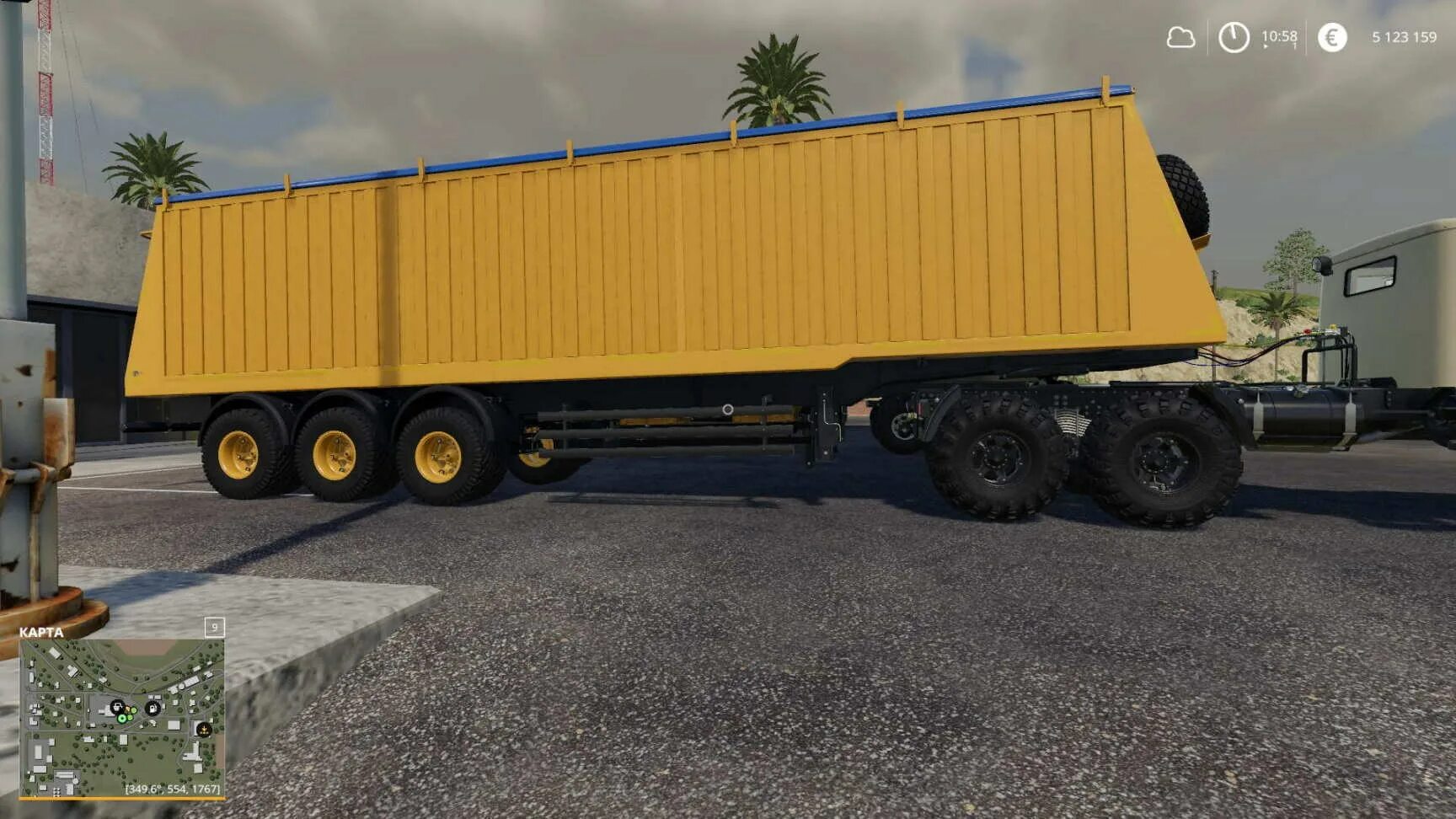 Полуприцеп для фс 22. Fs19 полуприцеп. fs19 прицепы. полуприцепы для фс 19. полуприцепы fs 22.