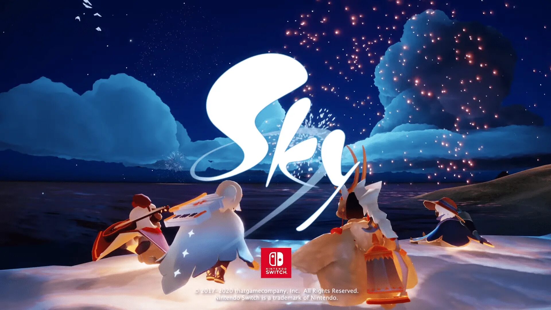 Не запускается sky children. Скай children of the Light. Sky: children of the Light thatgamecompany. Sky children of the Light Хранители. Скай дети света.