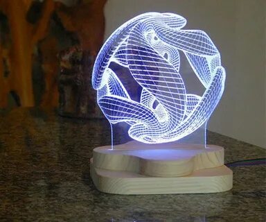 3d lighting