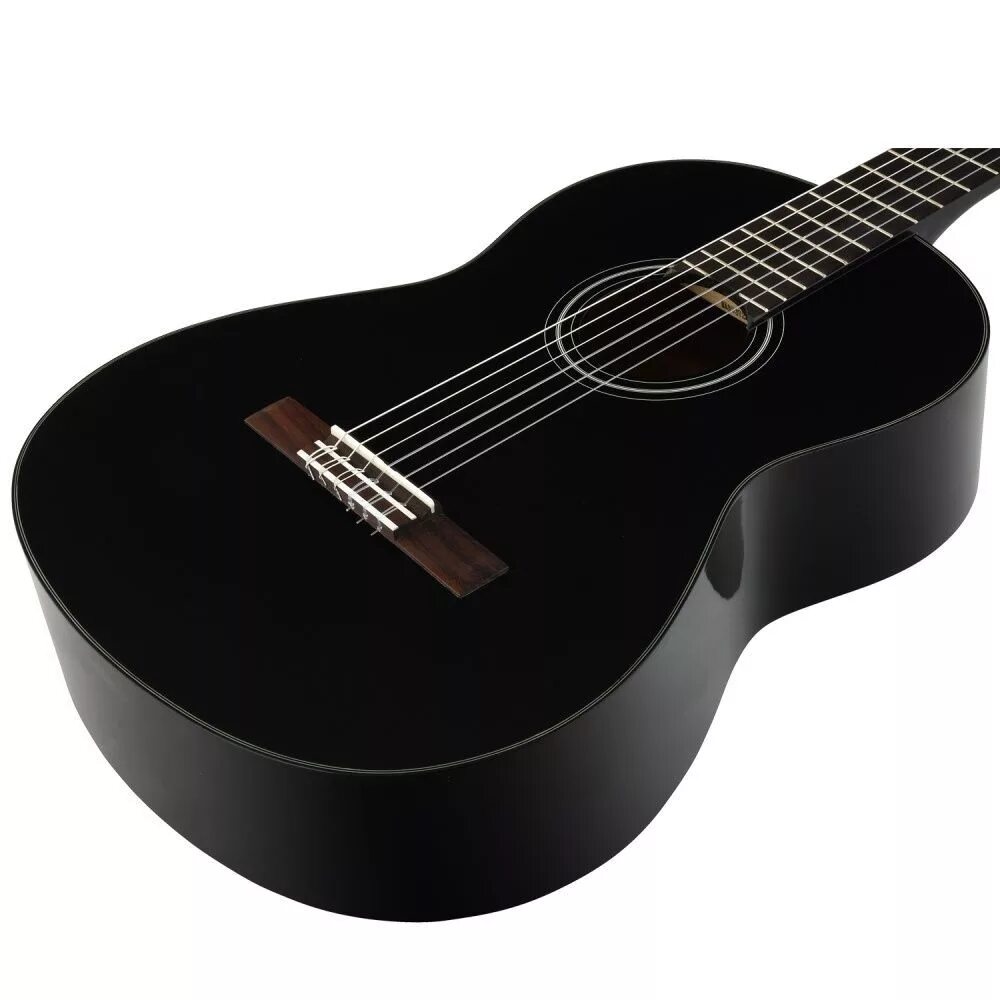 Гитара Yamaha c40 Black. Классическая гитара Yamaha c40. Гитара Yamaha c40 черная. Ямаха с40 черная.