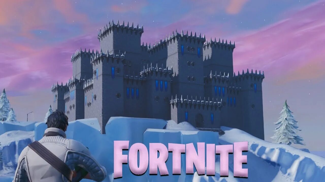 Игра frozen castle. King of the Castle игра. ФОРТНАЙТ замок короля. Fortnite золотой замок. ФОРТНАЙТ замок принцессы локация.