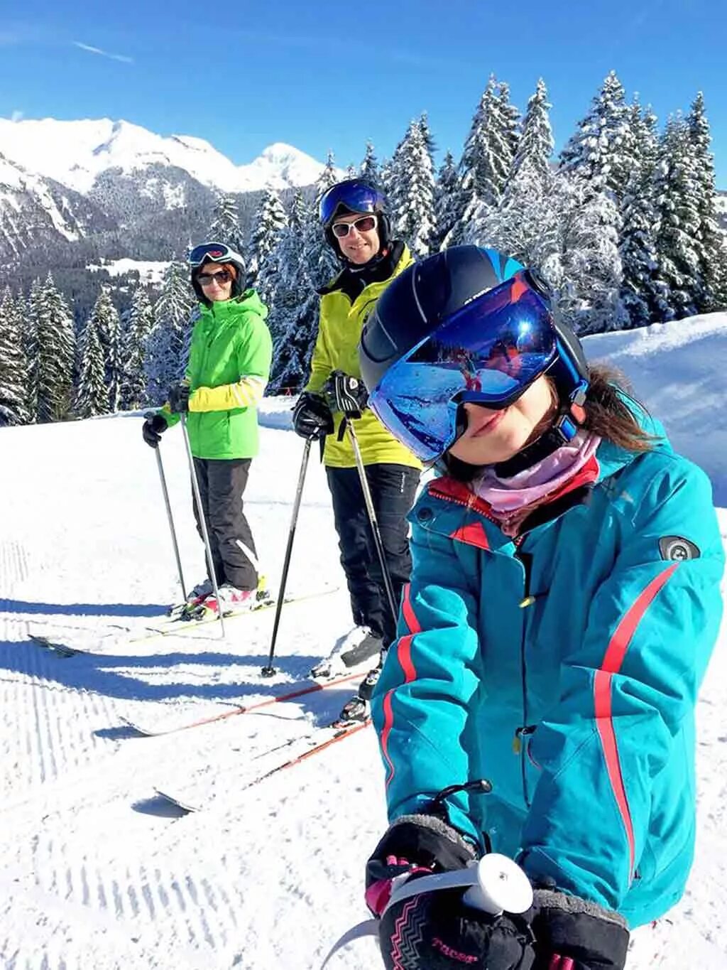 Семья на горных лыжах. Семья горнолыжников. Горнолыжный спорт семейный. Горы снег лыжи семья. Семья лыжников