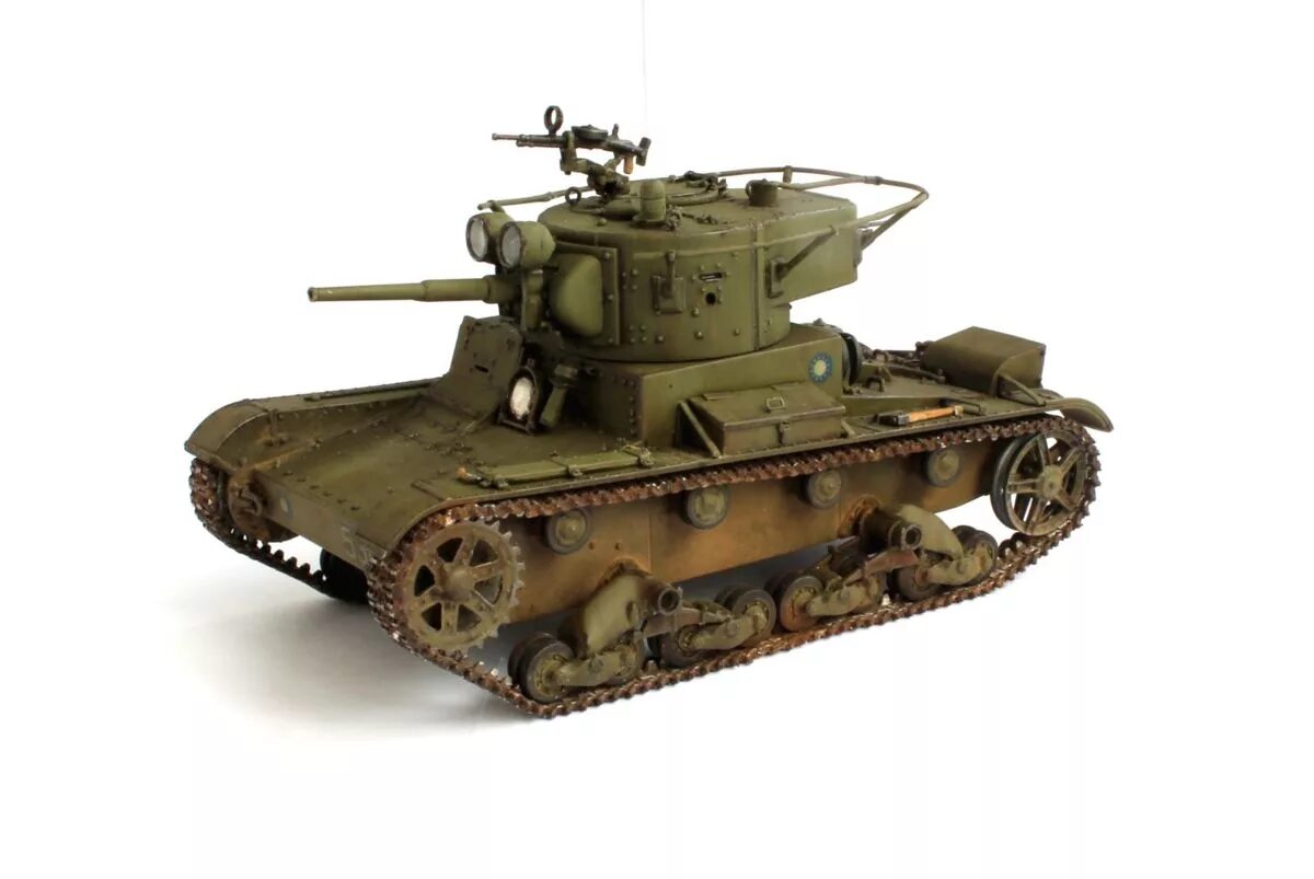 Т 26 купить. Модель танка т-26. Т-26 обр 1933. Т-26 лёгкий танк. Т26 вот.