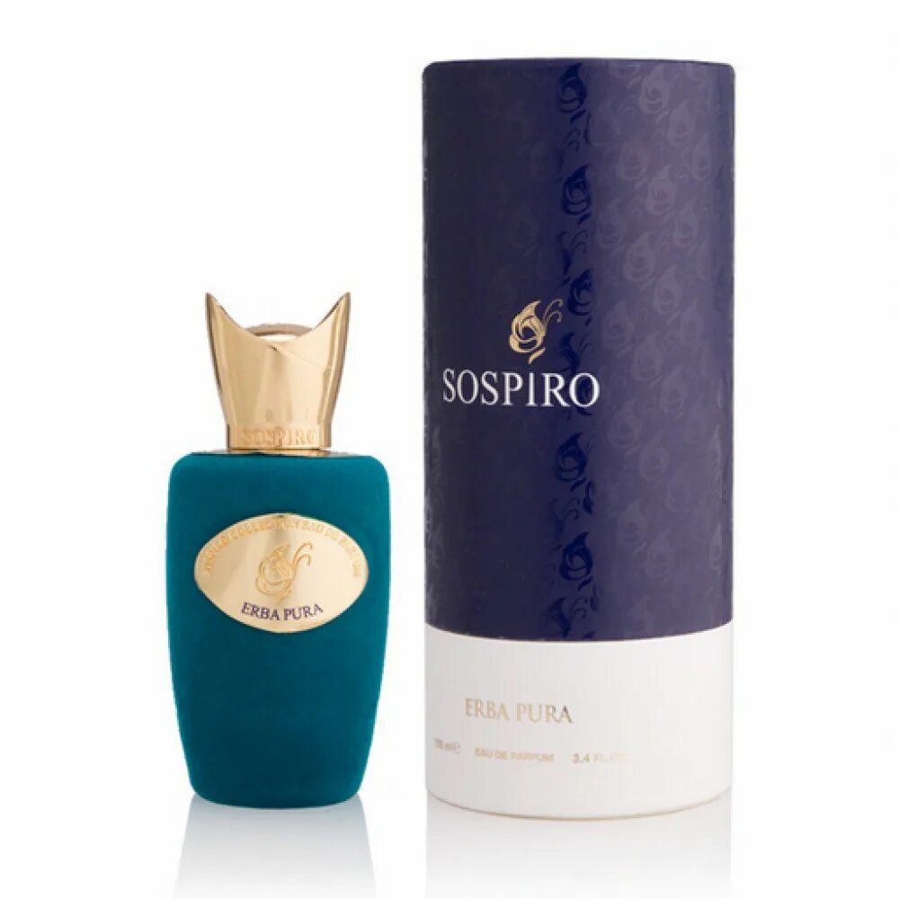 Erba gold. Sospiro Accento Unisex 100 мл. Sospiro Accento (EDP, 100ml, унисекс). Духи Xerjoff Sospiro erba Pura 100 мл. Sospiro erba Pura духи женские.