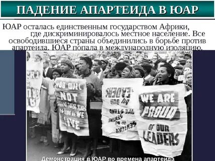 Падение режима