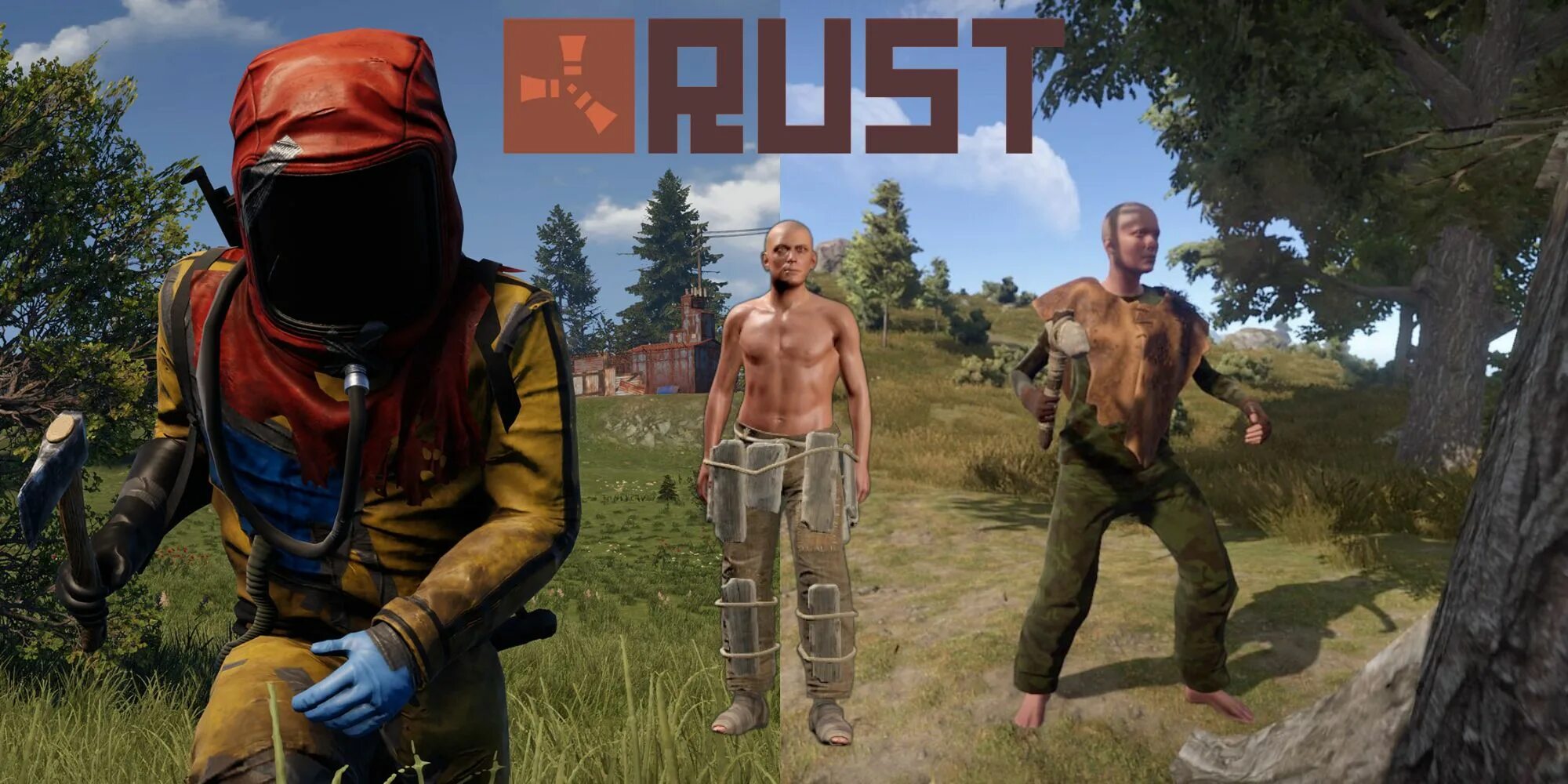 Playing rust. Rust снаряжение. Сфера раст. Раст ПВП. Rust_010.