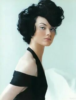 Shalom harlow