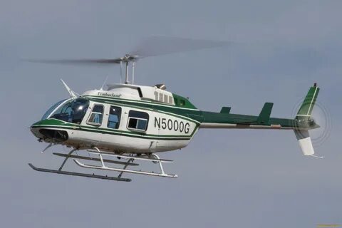 Bell 206