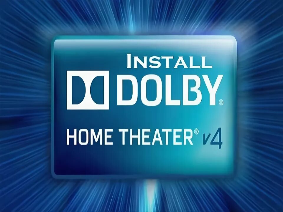 Dolby Home Theater v4 профили. Acer Dolby Home Theater. Dolby home theatre v4