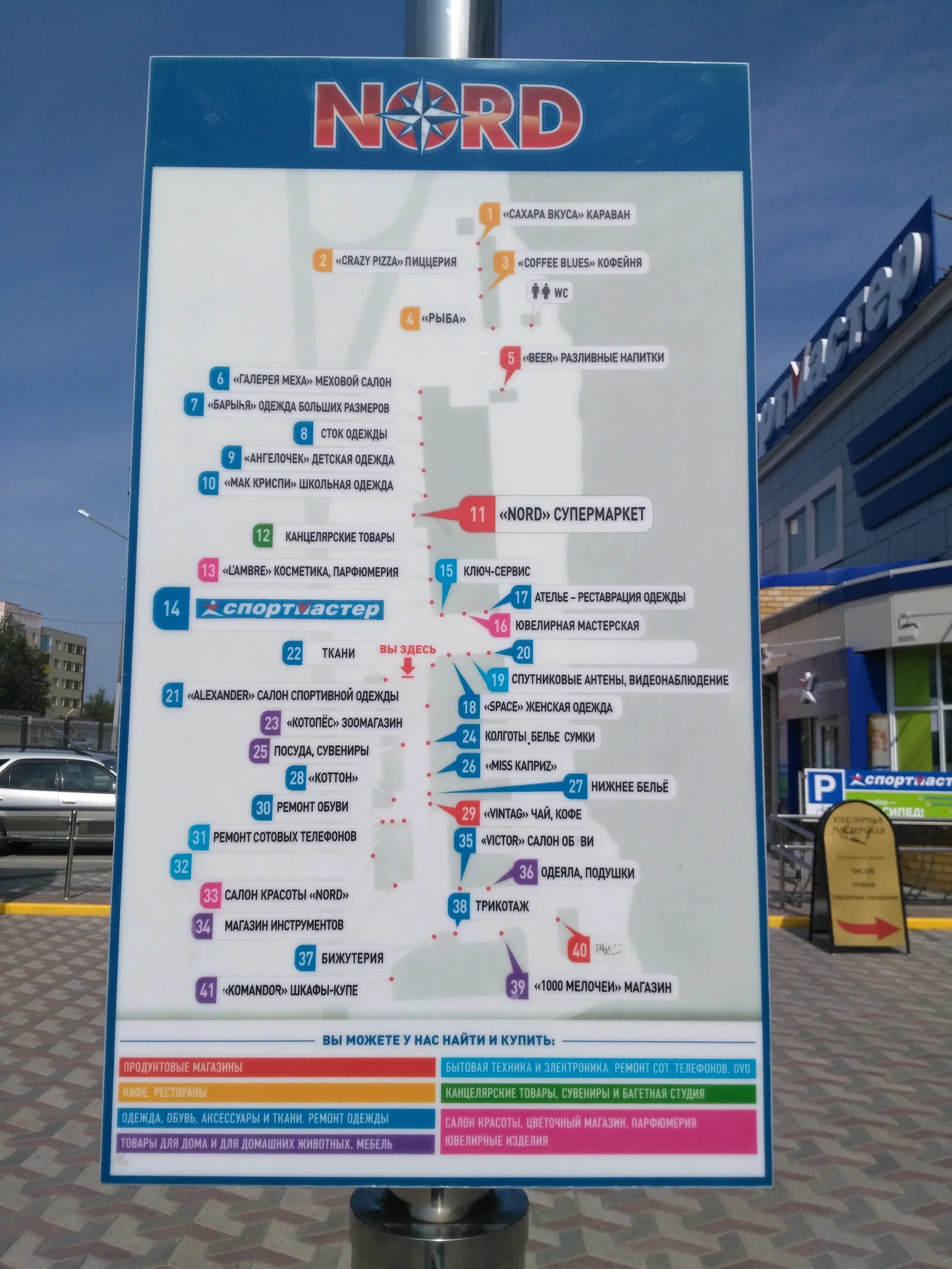 Спортмастер нефтеюганск