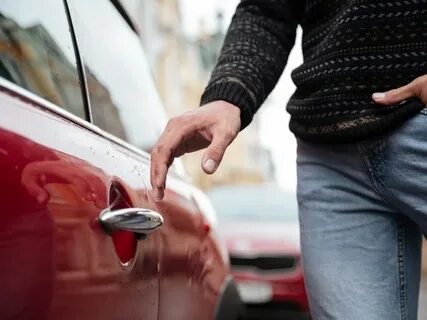 Как продать машину без хозяина