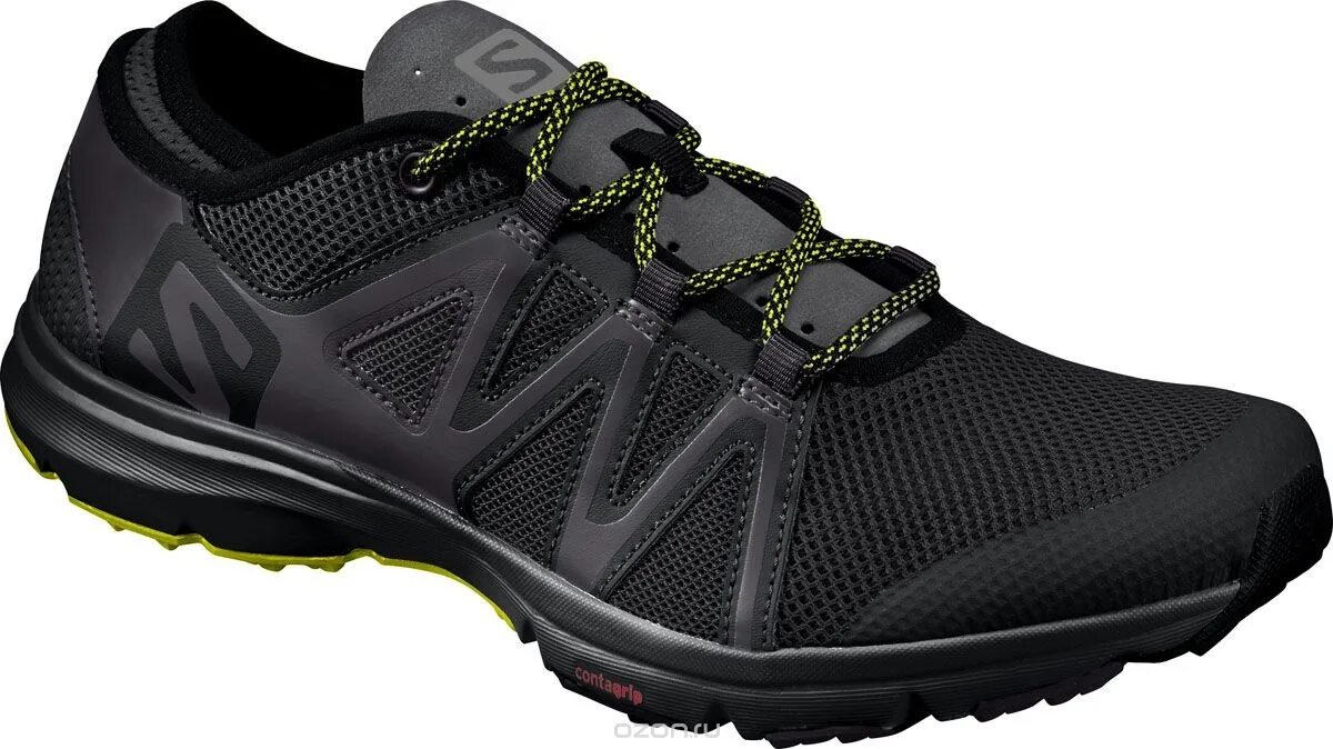 Кроссовки Salomon мужские лето 2023. Кроссовки Salomon Cross GTX. Черные мужские летние кроссовки Salomon. Кроссовки Саломон из сетки мужские. Дышащие кроссовки мужские вайлдберриз