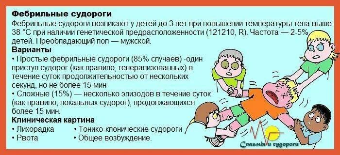 Судороги при температуре у ребенка симптомы. Фебрильные судороги у детей клиническая картина. судороги при температуре у ребенка. судороги притемпеоатуое у ребенка. фебрильные судороги у детей при температуре.