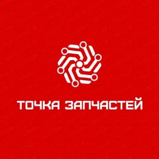 Деталь точка