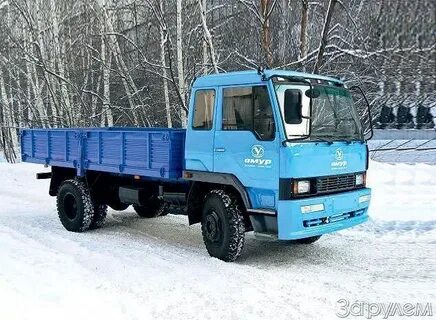 Урал амур