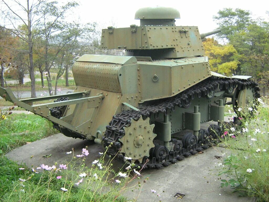 Мс 1 1 16. МС-1 танк. Гранд мс1. МС-1 танк Геранд. Танк МС 1 Славянка.