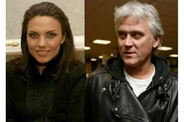 Александру Маршалу 65 лет: настоящая фамилия, три жены и новая возлюбленная, кот
