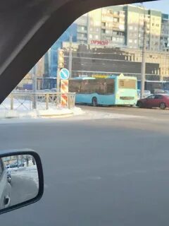 182 автобус спб